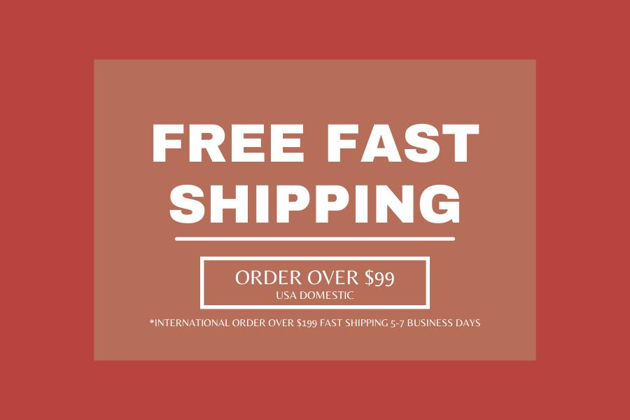 Crown Forever Free 1-2 FedEx Shipping Kids Brands