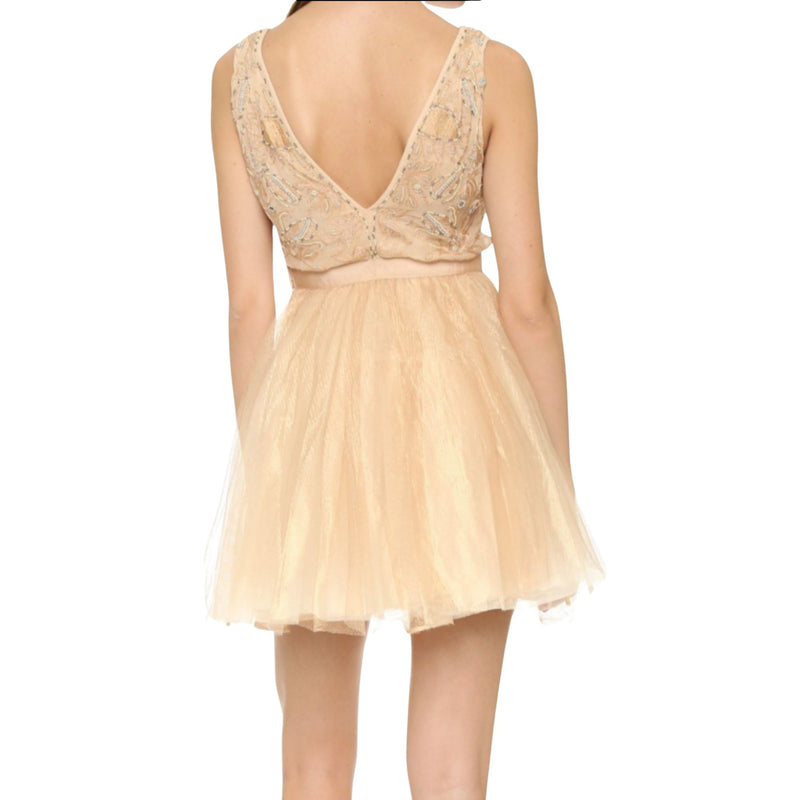 Free People Deja Vu Mini Dress – Crown Forever Free People Deja Vu Mini Dress – Crown Forever