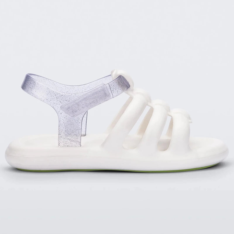 Sandal mini melissa 2025