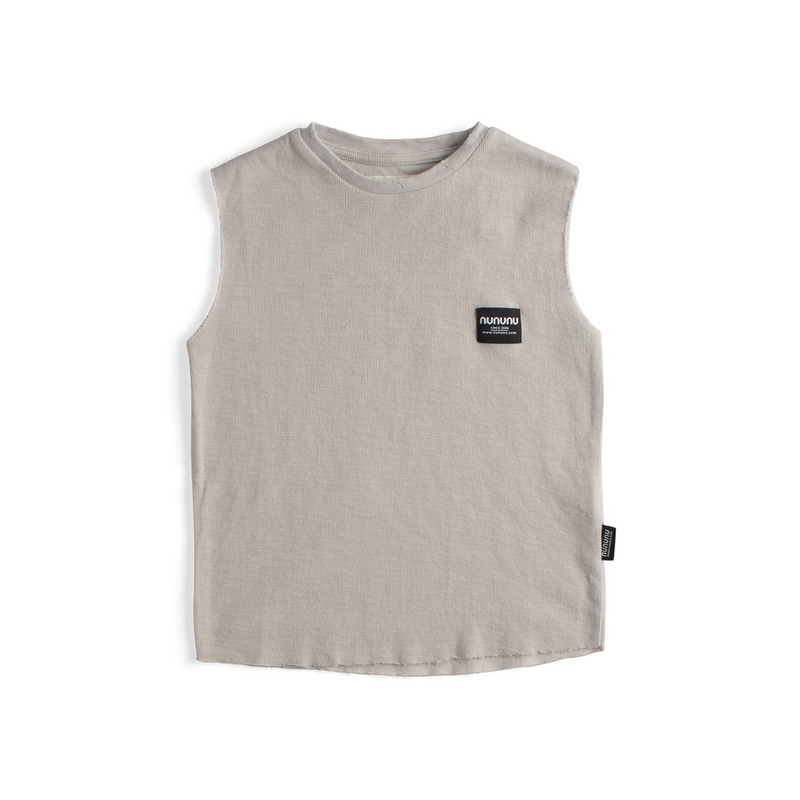 Walls sleeveless online pocket tee shirts
