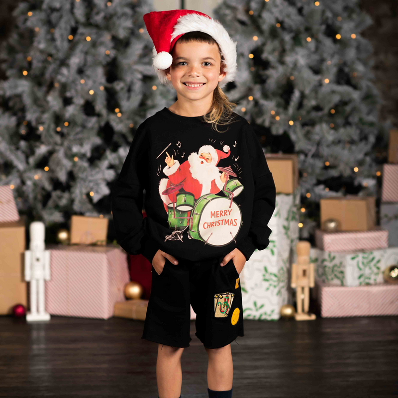 Drummer sweatshirts top