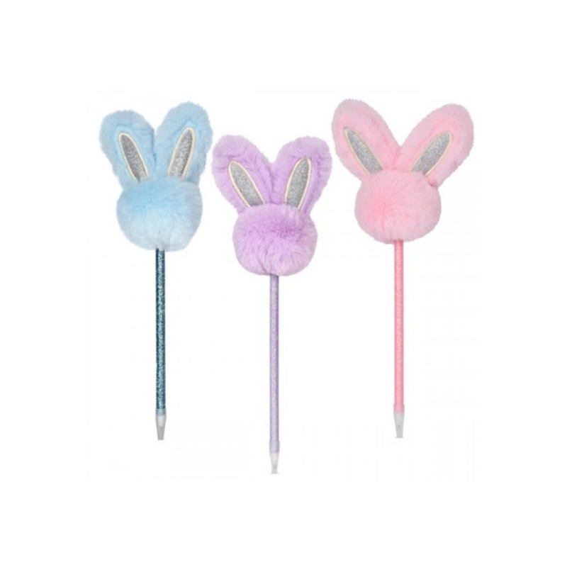 Iscream Bunny Pens – Crown Forever - Main Image