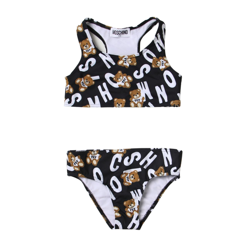Moschino bikini sale sales