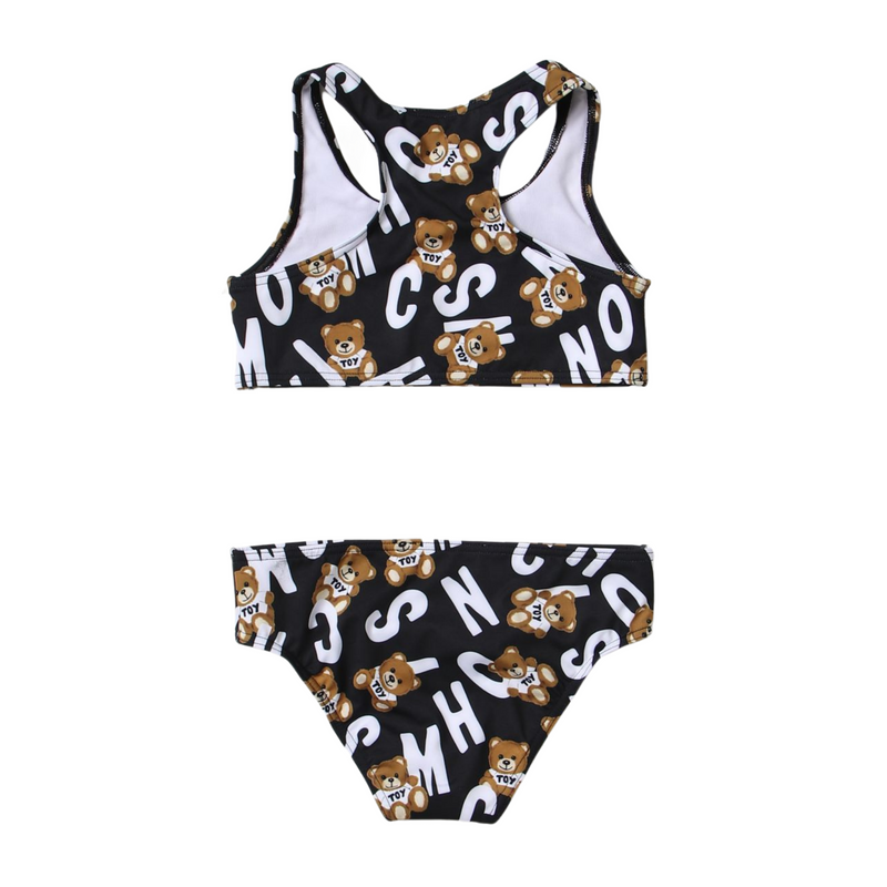 Moschino top swimwear kids