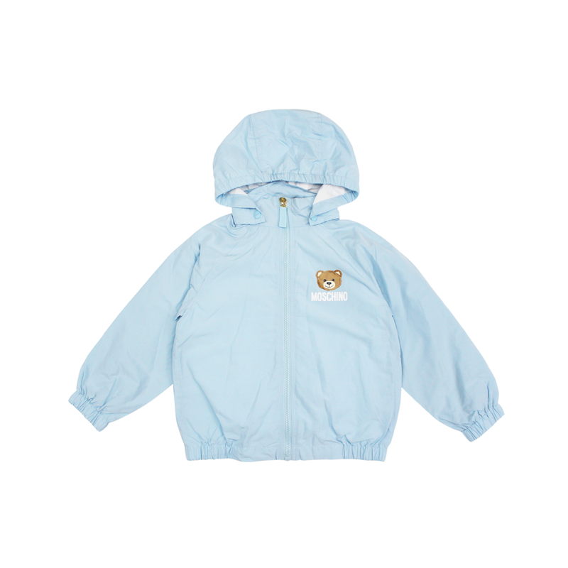 Moschino kids coats sales