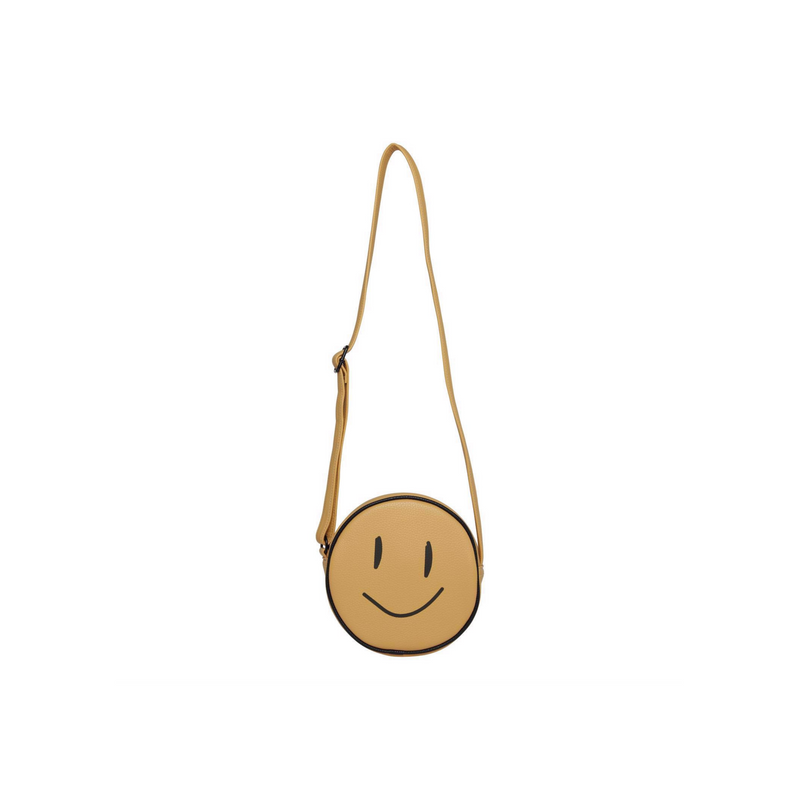 Molo Smiley Face Crossbody Bag - Farfetch