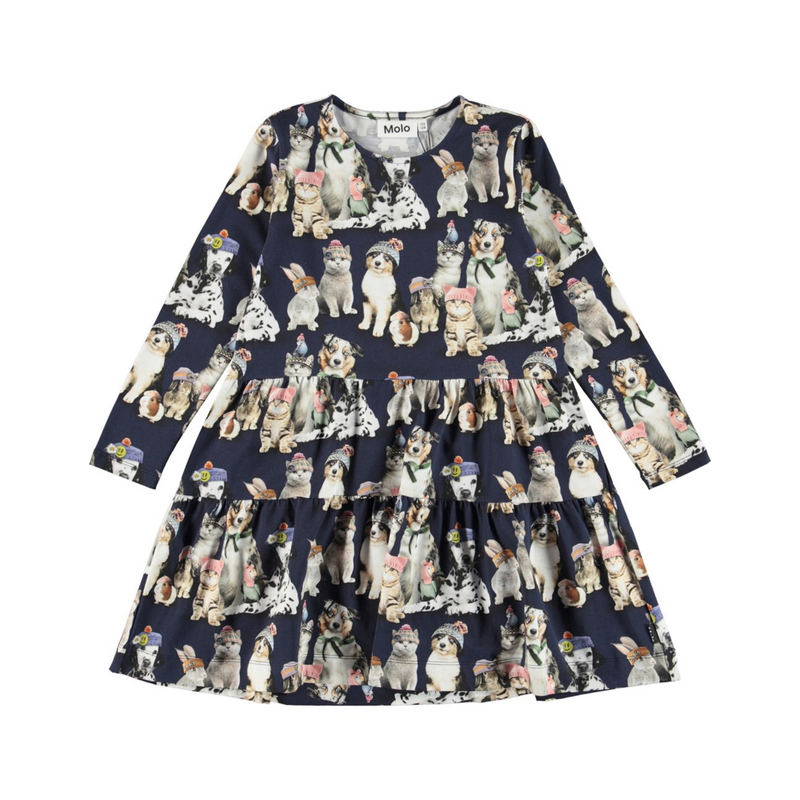 Molo childrenswear deals