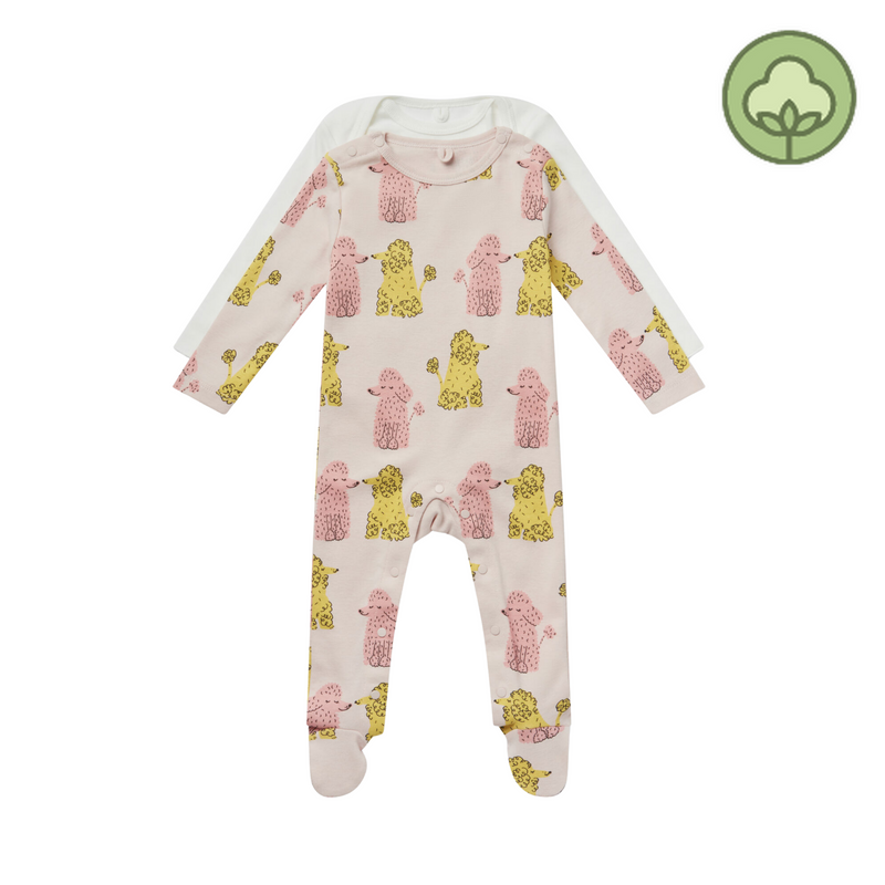 Stella mccartney baby clearance romper