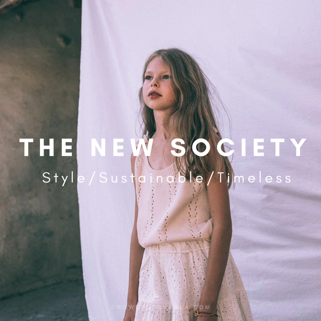 The new society