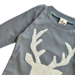 Oh Baby! Soft Cotton Long Sleeve T Shirt kids tops+bottoms sets Oh Baby!   