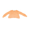Wildfox Couture Crochet "Cake" Sweater WF Sweater Wildfox Couture   