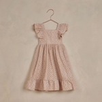 Noralee Lucy dress rose kids dresses Noralee   