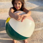 Petites Pommes OTTO Beach Ball - Signature Kids floats Petites Pommes   