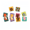 Djeco First Games Animo-Puzzle Memo kids educational toys Djeco   