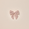Noralee Sailor bow rose kids hair accessories Noralee   