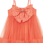 Tutu Du Monde L'Artiste Simply Pink Tulle Dress kids dresses Tutu Du Monde   