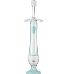 Beloved Baby First Motion Toothbrush Two Colors 1Y+ kids lifestyles Beloved blue  