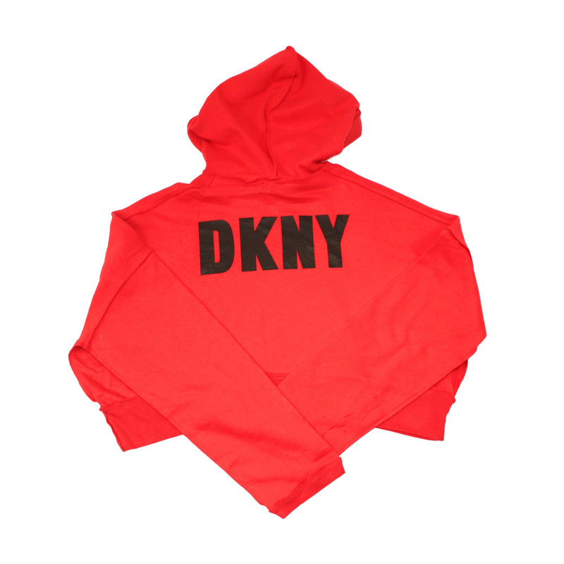 DKNY Cropped Hoodie WF Hoodie Wildfox Couture   