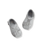 ili + charlie T-Strap Sandals Grey* FINAL SALE kids shoes ili + charlie   
