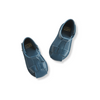 ili + charlie T-Strap Sandals Navy* FINAL SALE kids shoes ili + charlie   