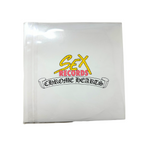 CH Sex Records - New & Sealed Limited 7" Vinyl Record CH Accessories CHROME HEARTS   