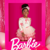 Rock Your Baby Barbie Circus Dress