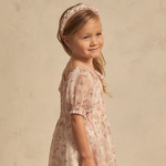Noralee Millie dress french hydrangea kids dresses Noralee   