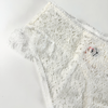 Louise Misha Women Panties Lolita Off-White Women Underwear Louise Misha   