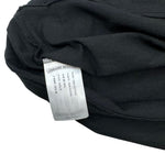 Chrome Hearts Camo Horseshoe Pocket Short Sleeve T Shirt Black