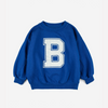 Bobo Choses Big B sweatshirt kids sweatshirts Bobo Choses   