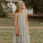 Noralee audrey dress || sage kids dresses Noralee   
