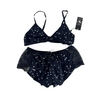 Wildfox Couture Women Intimates Heart Set WF Top Wildfox Couture   