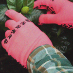 CH Checkmate Work Gloves - Crown Forever