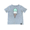 Whistle and Flute Kawaii Ice Cream T Shirt