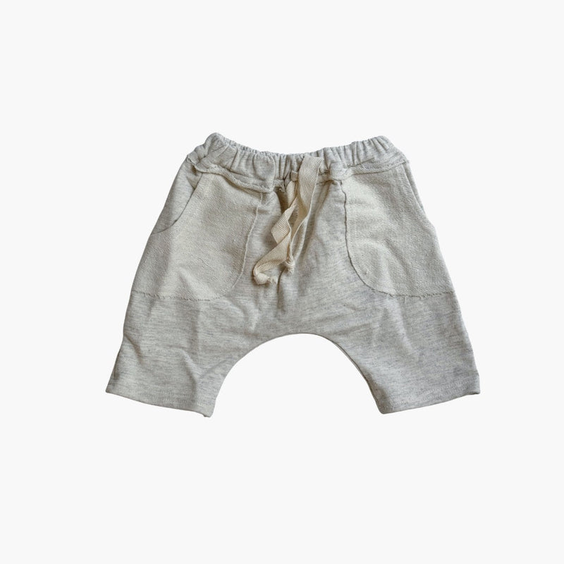 Oh Baby! Soft Cotton Shorts kids shorts Oh Baby!   
