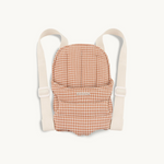 GOMMU CARRIER VICHY baby toys WE ARE GOMMU   
