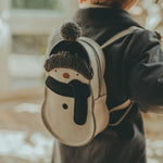 Donsje Kliff Backpack Snowman kids bags Donsje   