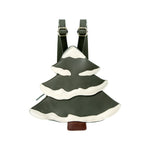 Donsje Kliff Backpack Christmas Tree
