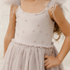 Noralee poppy dress || cloud kids dresses Noralee   