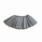 Oh Baby! Magic Grey Glitter Tulle Skirt kids skirts Oh Baby!   