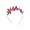 Tutu Du Monde L'Artist Bloomcore Headband Pink Cloud Mix kids hair accessories Tutu Du Monde   