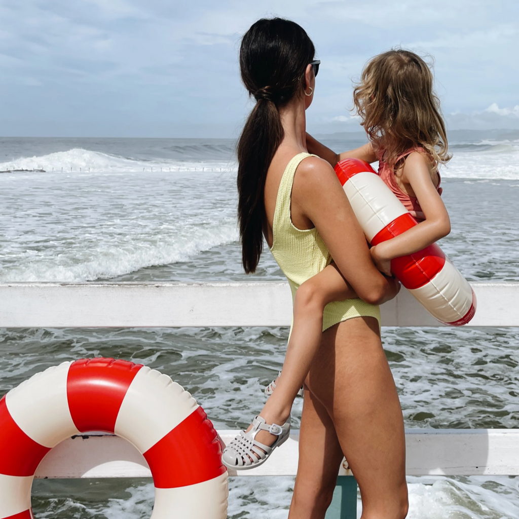 Petites Pommes Classic Float Signal Kids floats Petites Pommes   