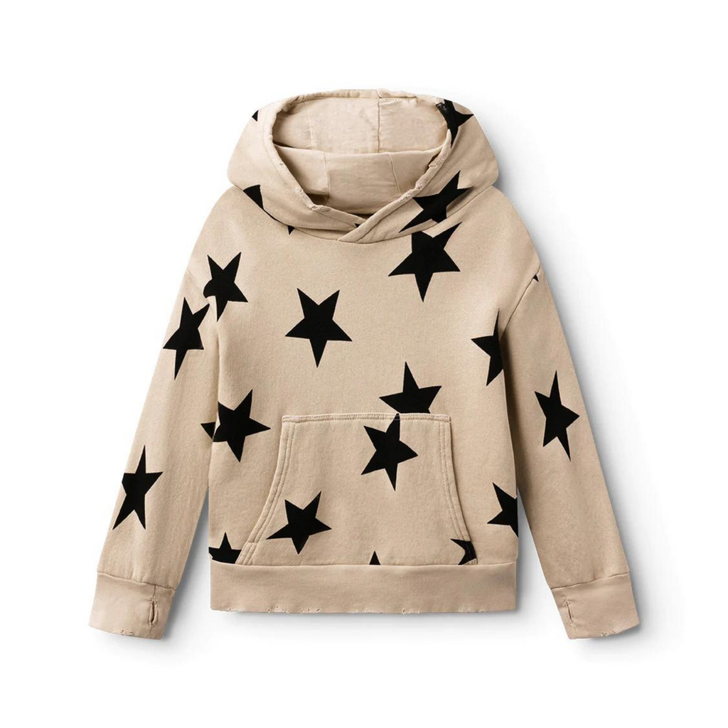 Nununu World Star hoodie