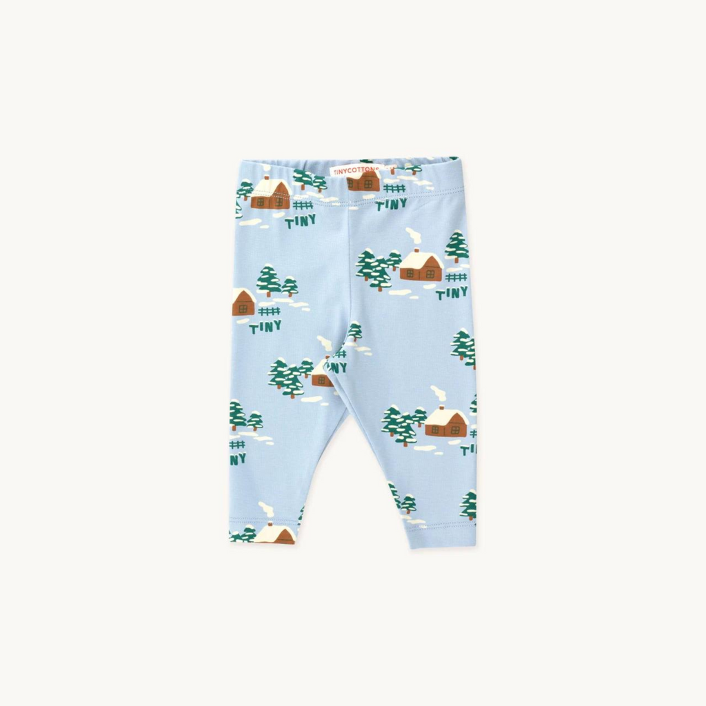 Tiny Cottons Cottage Baby Pants