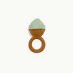 GOMMU RING BABY ALMOND baby toys WE ARE GOMMU   