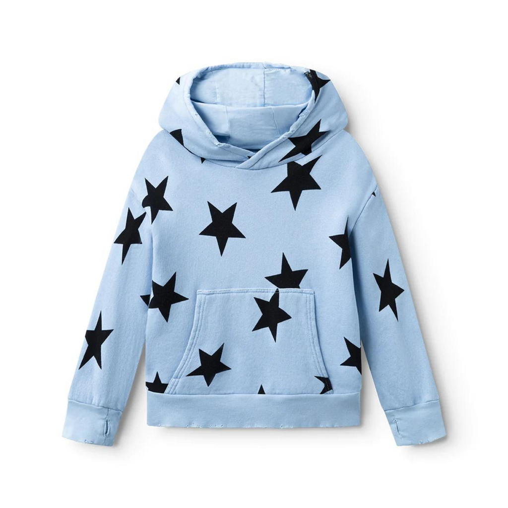 Nununu World Star hoodie