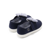 Victoria Kids Canvas Bow Mary Janes Marino kids shoes Victoria   