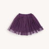 Carlijnq basics - purple tutu kids skirts CARLIJNQ   