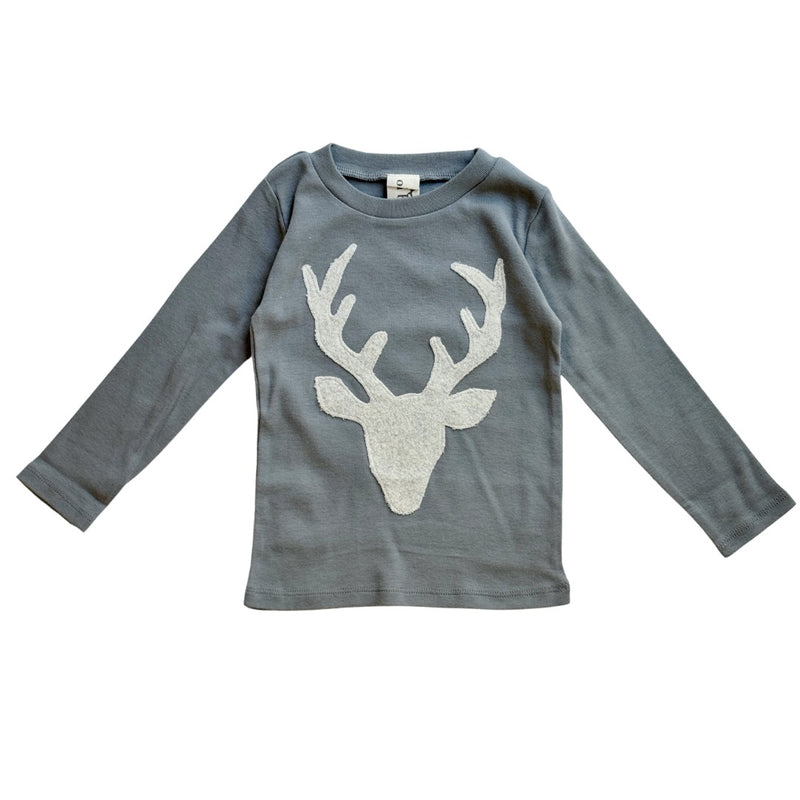 Oh Baby! Soft Cotton Long Sleeve T Shirt