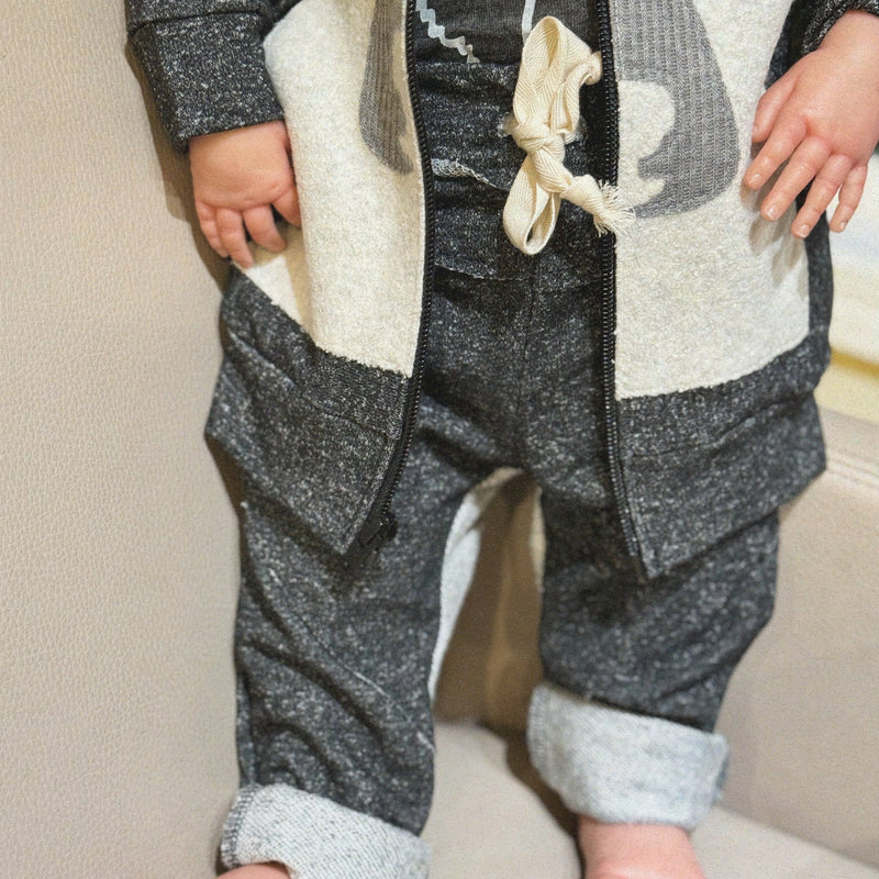 Oh Baby! Soft Cotton Pants